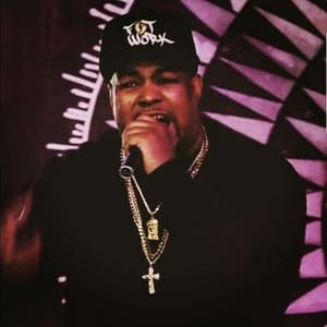 Will Traxx