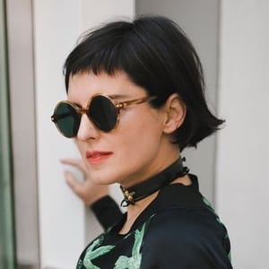 Lara Rosnovsky