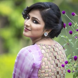 Shruthi Chandrasena