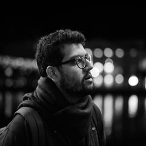 Sourabh Madan