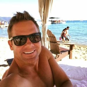 Jeremy Joel