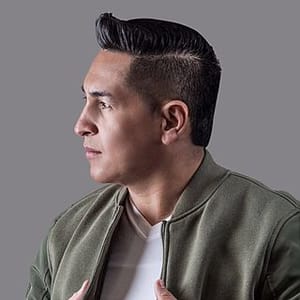 Dj Sammy Atlantic