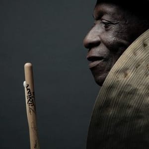 Tony Allen