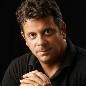Andre Cyriaco