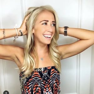Alyssa Weber