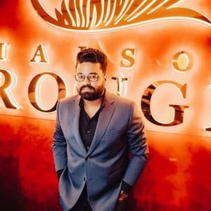 Ritanshu Aanejja