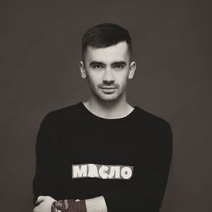 Vadim Morozov