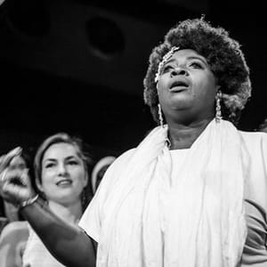 Resistance Revival Chorus