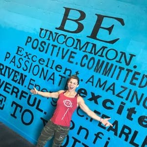 Becky Conzelman