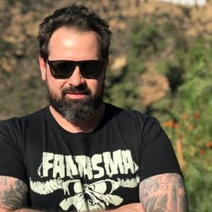 Gustavo Giglio