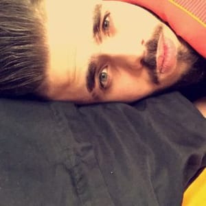 Ali Omar