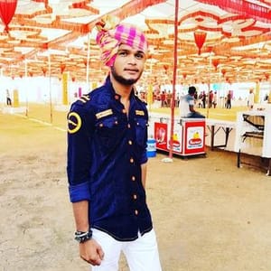 Hitesh ji