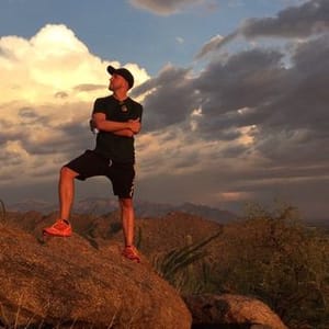 Jason Duzansky