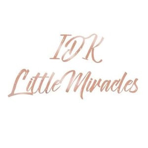 Idk Little Miracles