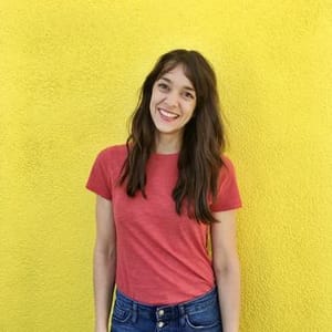 Jamie Dorobek
