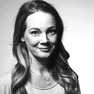 Cecilia folkesson