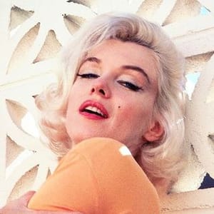 Marilyn Monroe Pics