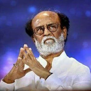 Rajini kanth