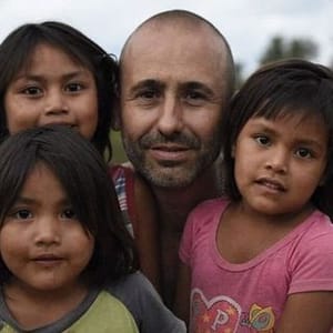 Hernan Vila
