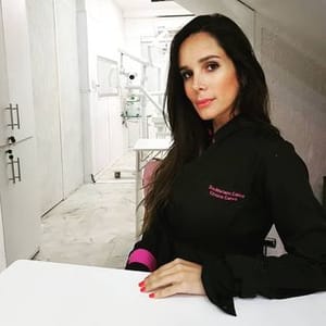 Dra Mariam Calvo