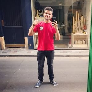 Taha Elraaid