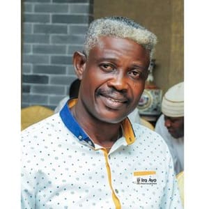 Wale Ilebiyi