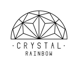 Crystal Rainbow