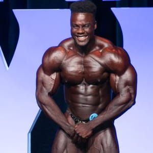 Henry Jackson