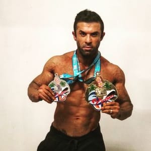 Alireza Rasa