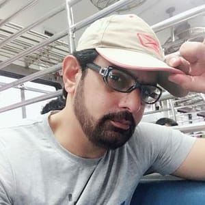 Rudra Kaushish