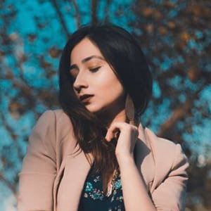 Hrishitaa Sharma