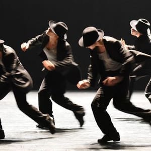 Gauthier Dance