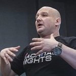 Alexander Kostenko