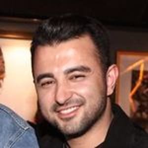 Bilal Oguz