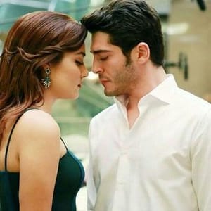 Sahar Love