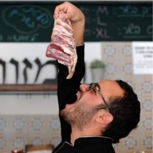 Dor Cohen