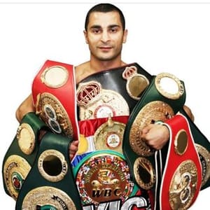 Vic Darchinyan