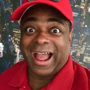 Lamarr Wilson