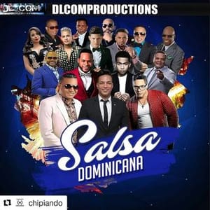 El Choque Salsero