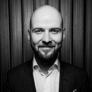 Oleg Beletskii