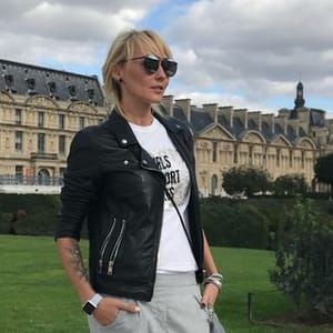 Julia Frolova