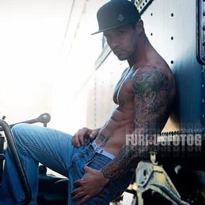 Lance Jones