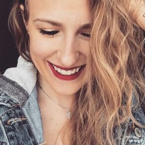Kristen Drum