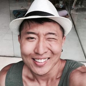 Eddy Song