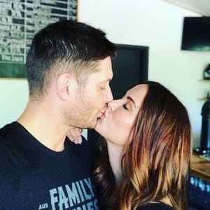 Danneel Ackles