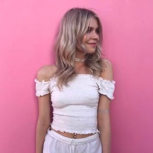 Kaya Rosenthal