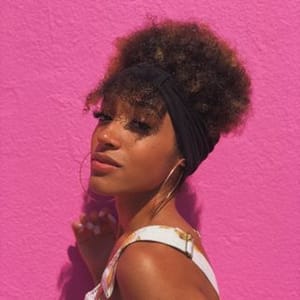 Amber Nicotra