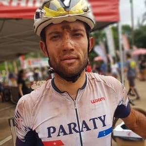 Eric Porto