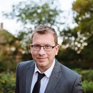 Paul Kerensa