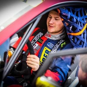 Kevin Eriksson